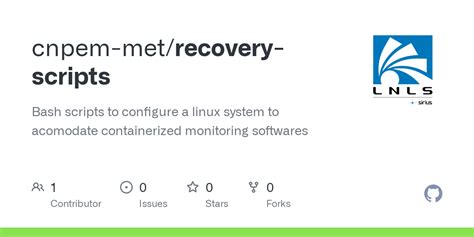 dcptg recovery script|GitHub .